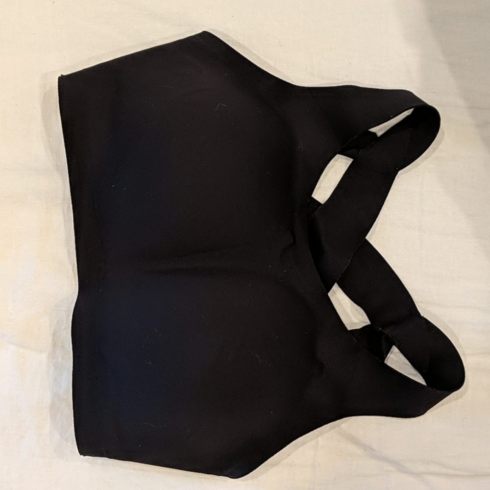 Lululemon Enlite Bra Black 32E